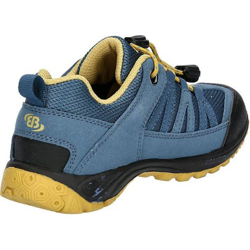 Brütting Outdoorschuh Ohio Low