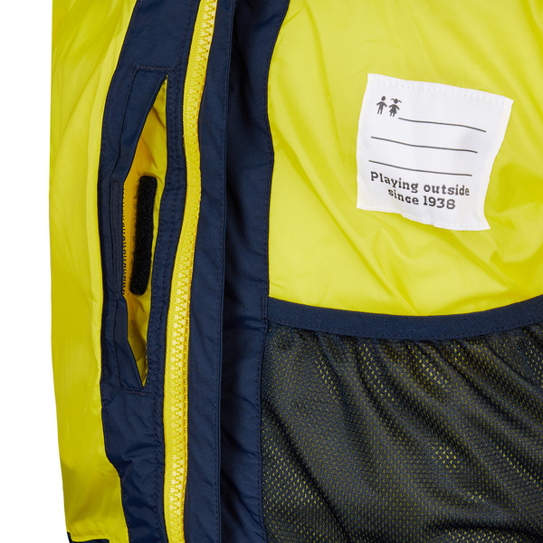 ARCTIC BLAST JACKET Kinder - Winterjacke