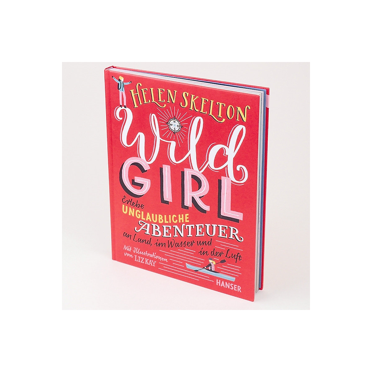 Wild Girl