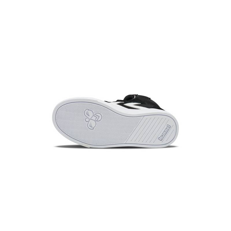 hummel SLIMMER STADIL HIGH JR Sneaker Kinder