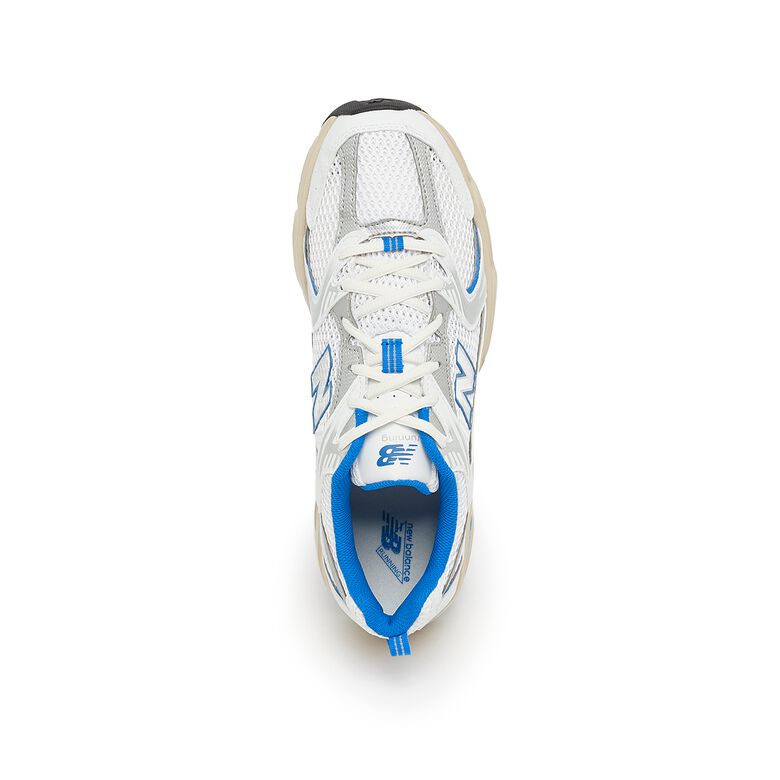 New Balance Wmns MR530EA white blue
