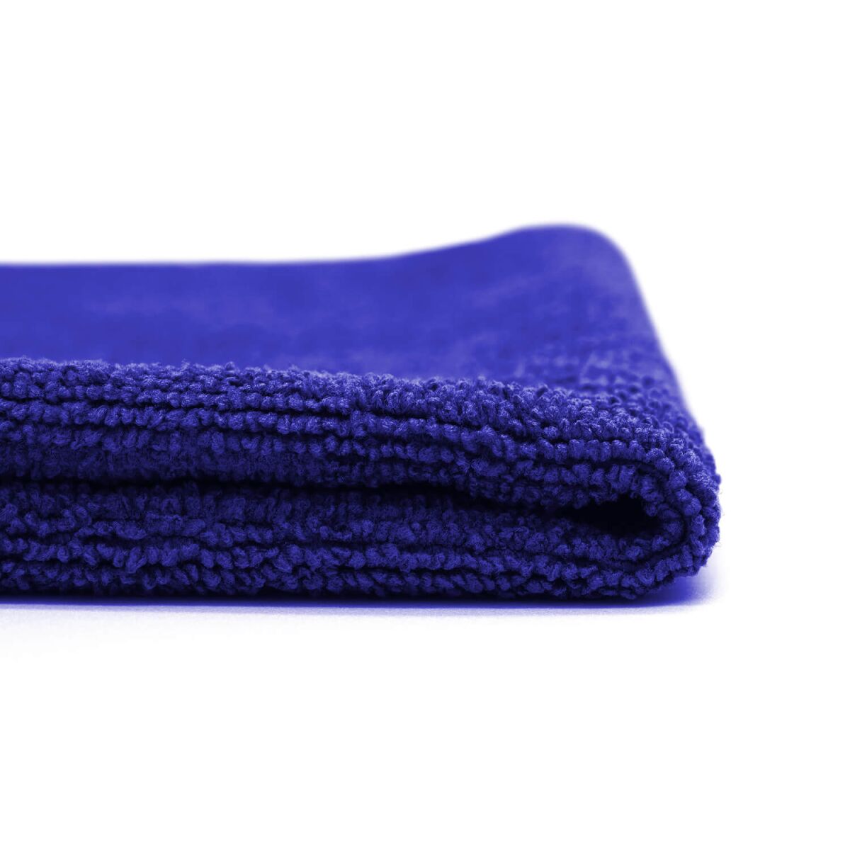 The Collection Allround & Coating Mehrzwecktuch 245GSM 40×40 royal blau 10Stk.