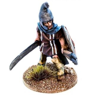 Thracians (4)