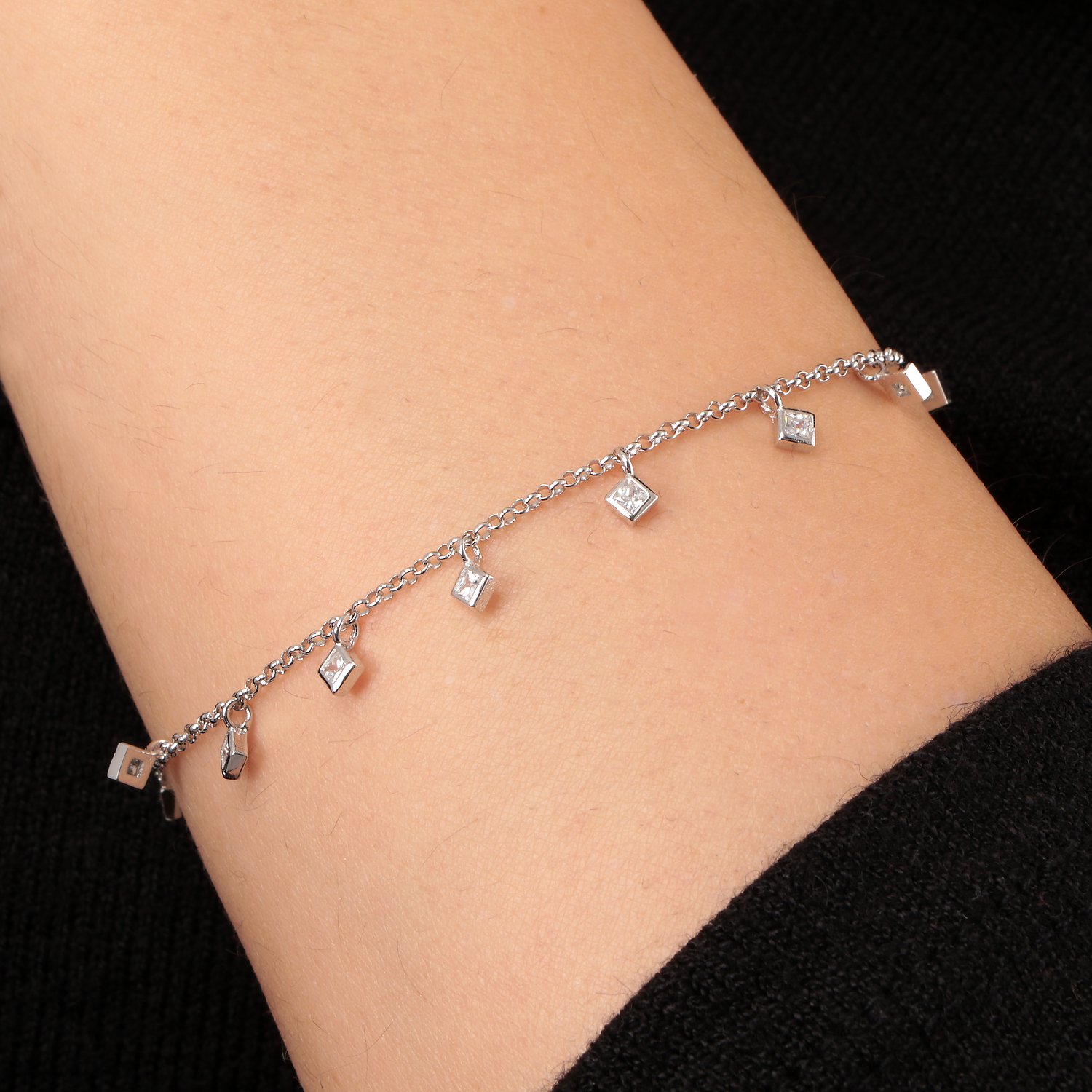 Braccialetti FAVS