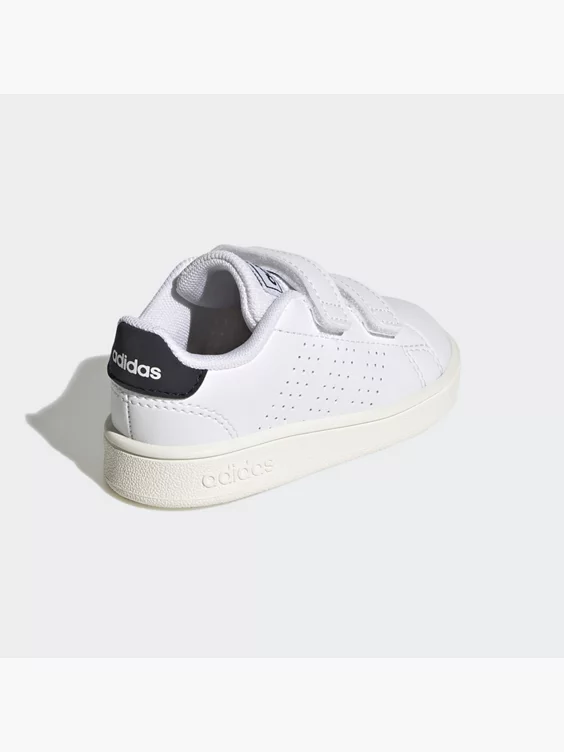 adidas Advantage Lifestyle Court Two Hook-and-Loop Schuh