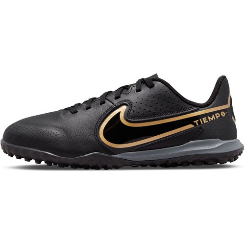 KINDER FUSSBALL-HARTPLATZSCHUHE JR LEGEND 9 ACADEMY TF