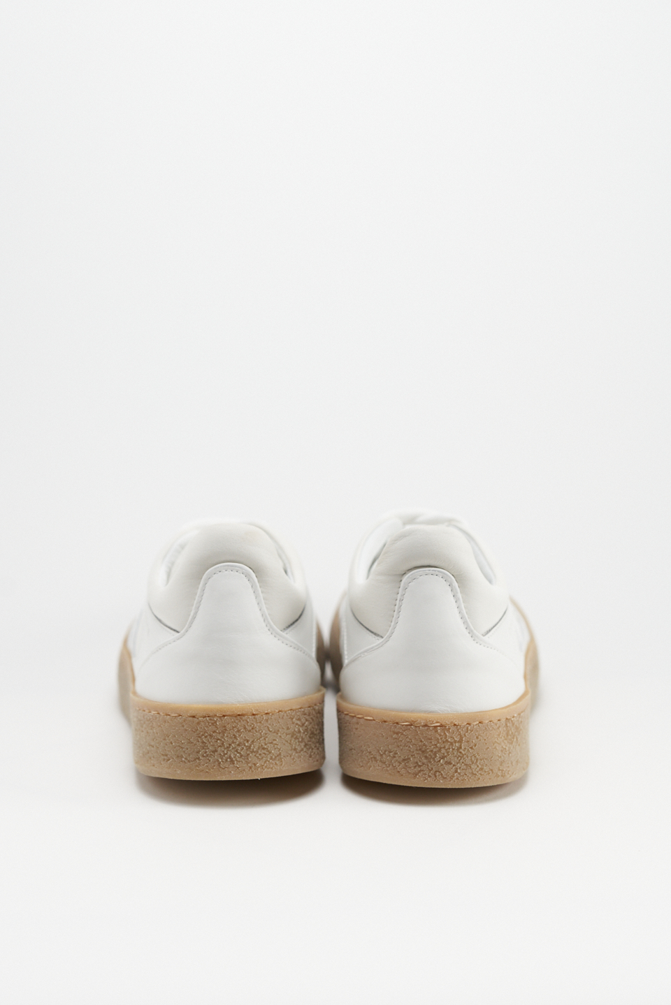 CPH156M leather mix white