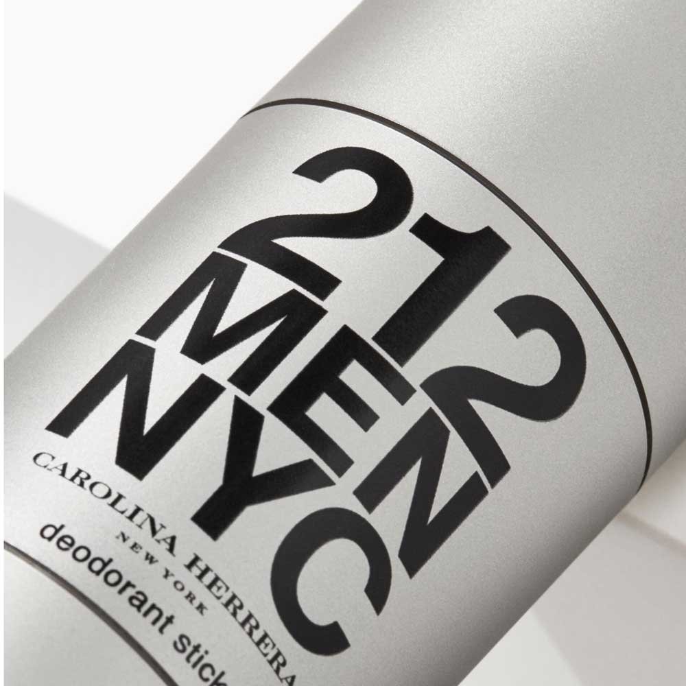 Carolina Herrera 212 Men Deodorant Stick