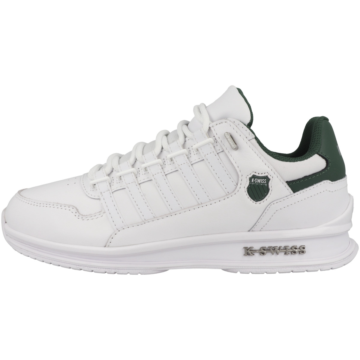 K-Swiss Rinzler Gt Sneaker Low weiss
