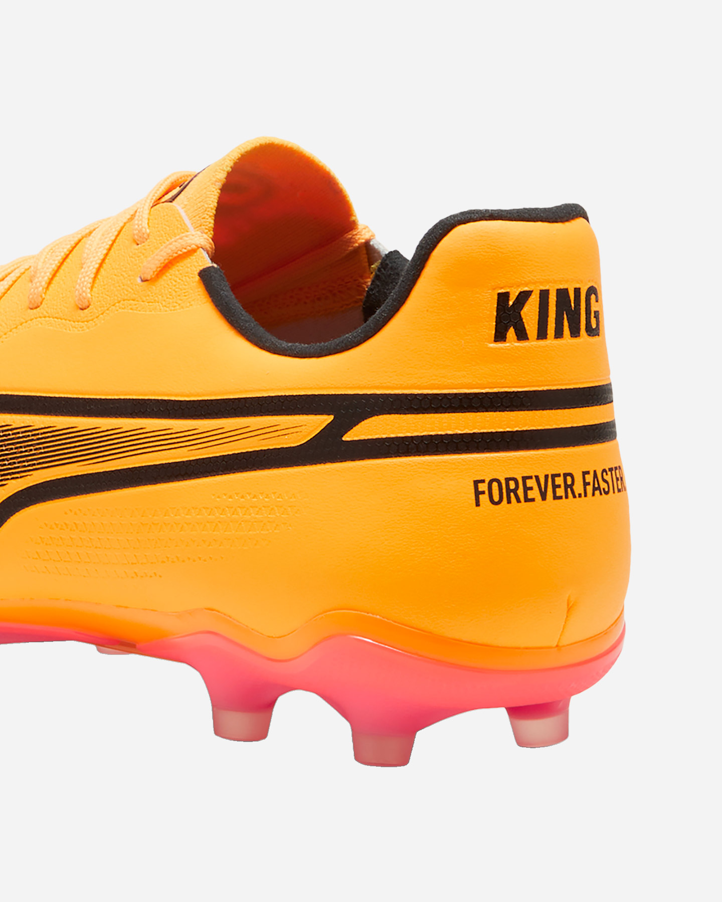 Kopačky Puma King Pro FG-ag M 107566-06 Calcium