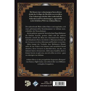 Arkham Horror: Das letzte Ritual (DE)