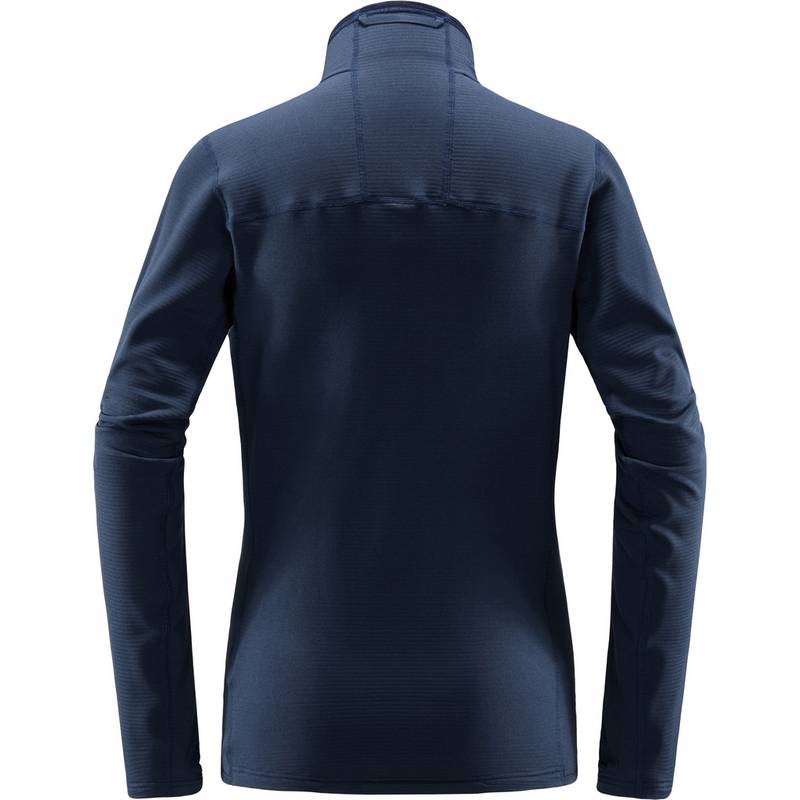 Haglöfs Roc Sheer Mid Jacket Fleecejacke Damen