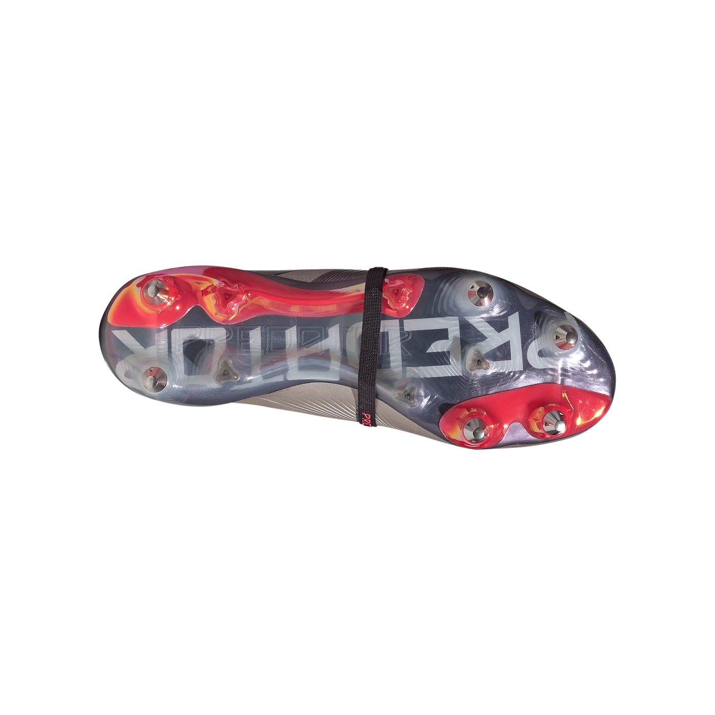 adidas Predator Elite FT SG Weiss