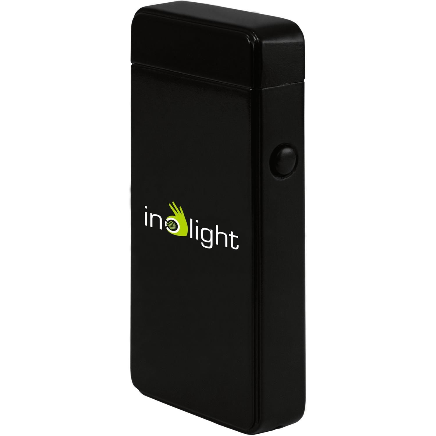 inolight CL5 USB Lichtbogenanzünder Akkufeuerzeug
