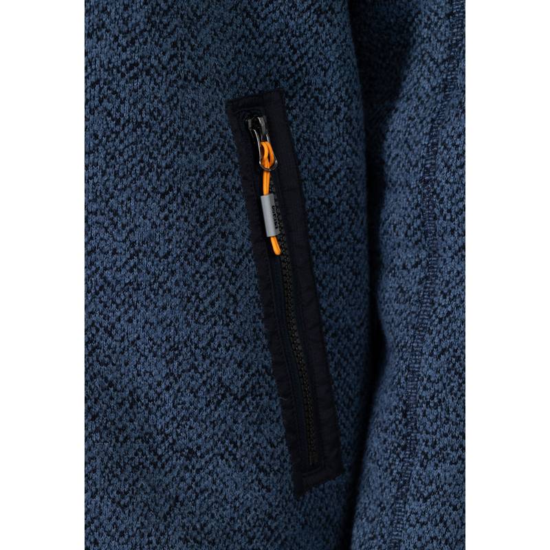 LPO Fleecejacke Herren