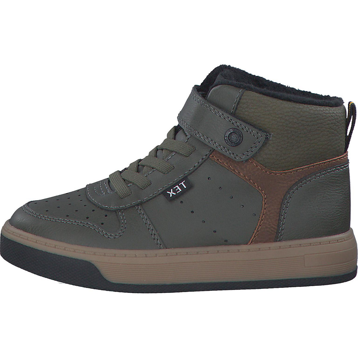 Halbschuhe für Jungen