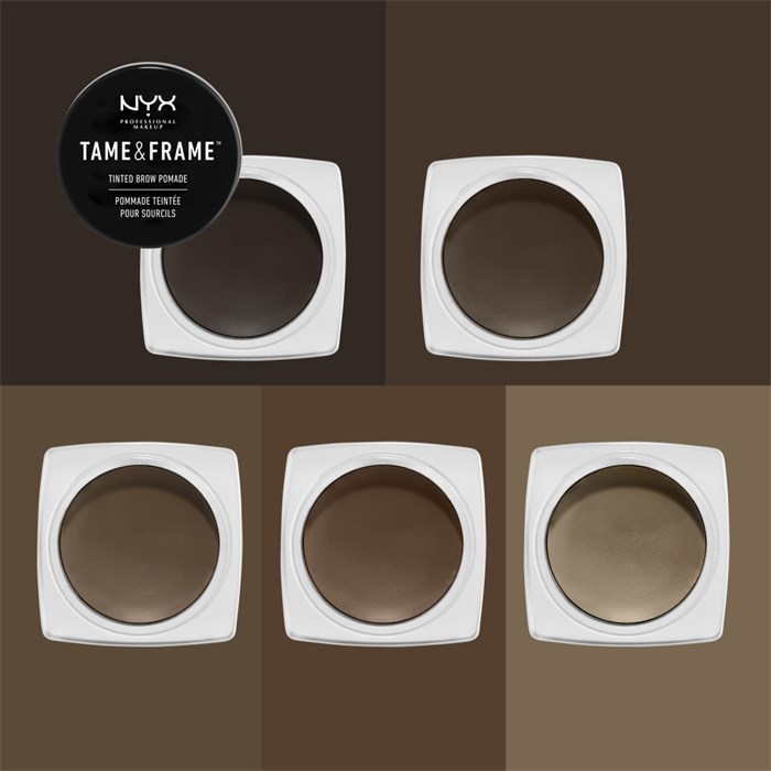 Tame and Frame Brow Pomade