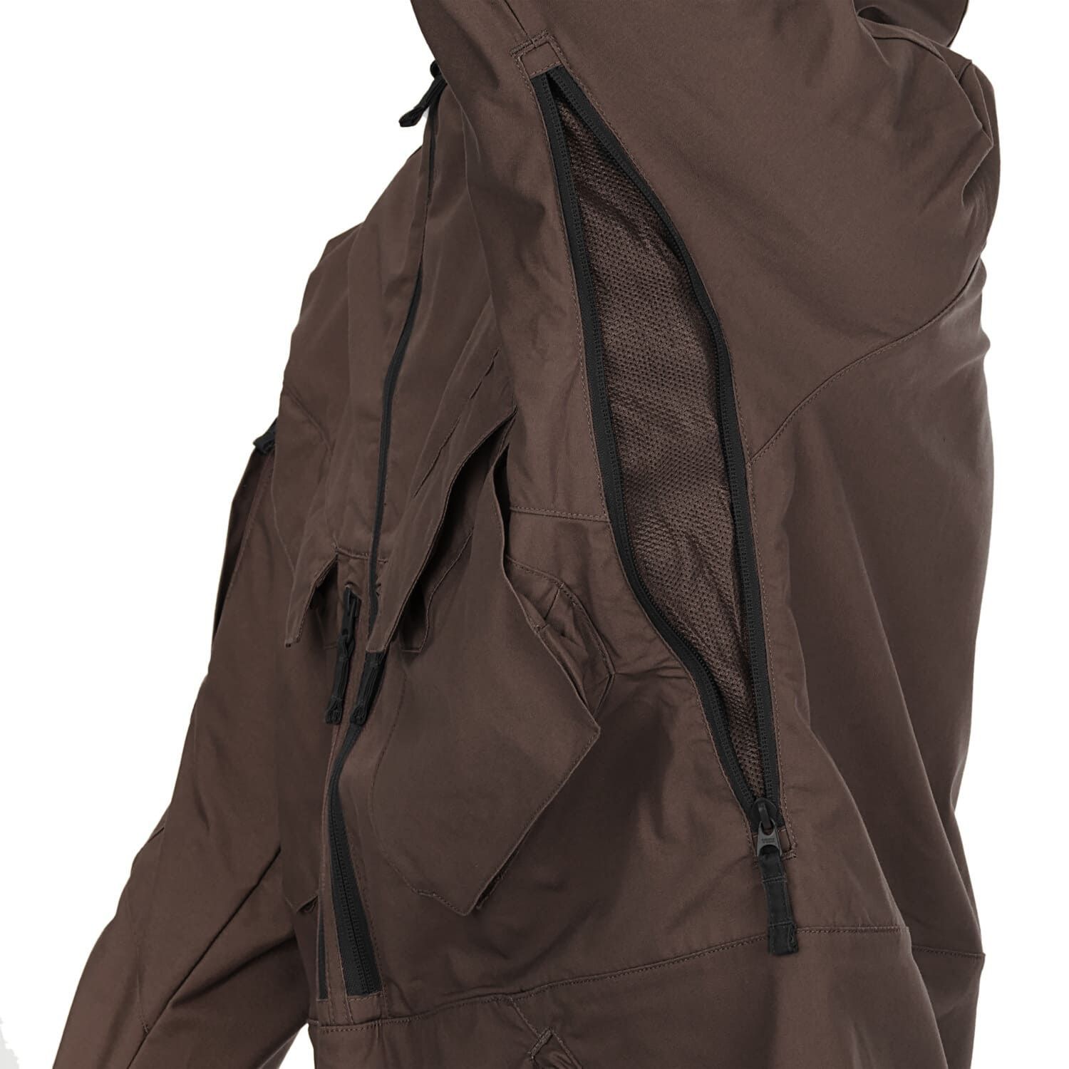 Pilgrim Anorak Jacket