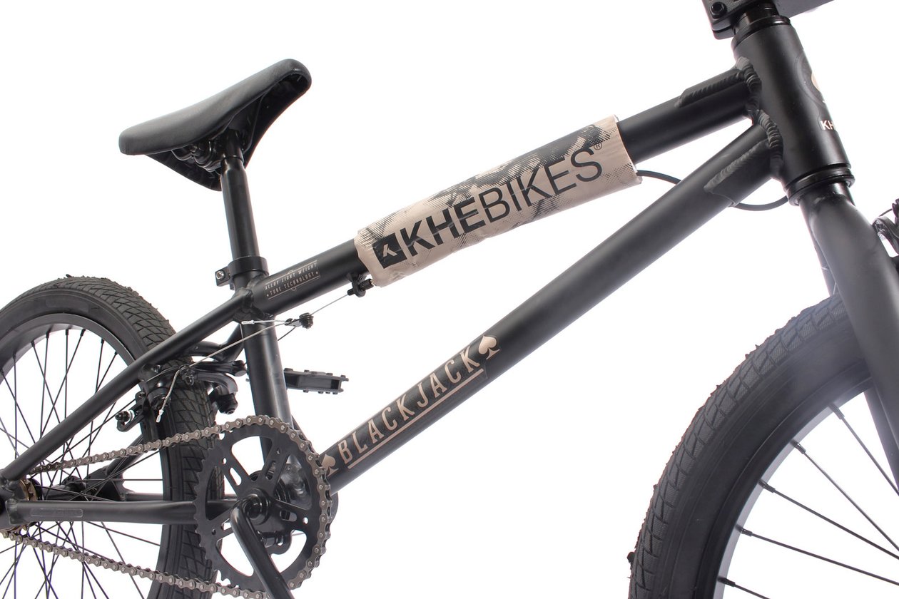KHE Blackjack AL - 2022 - 20 Zoll - BMX