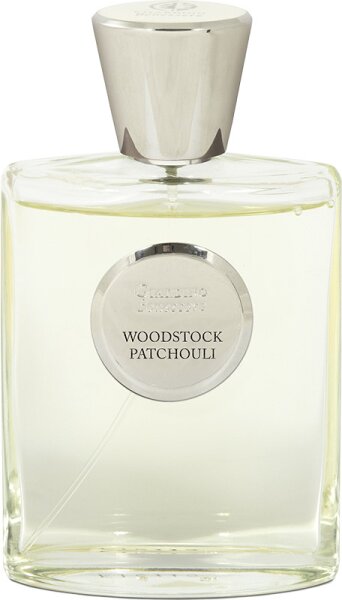 Giardino Benessere Woodstock Patchouli Eau de Parfum