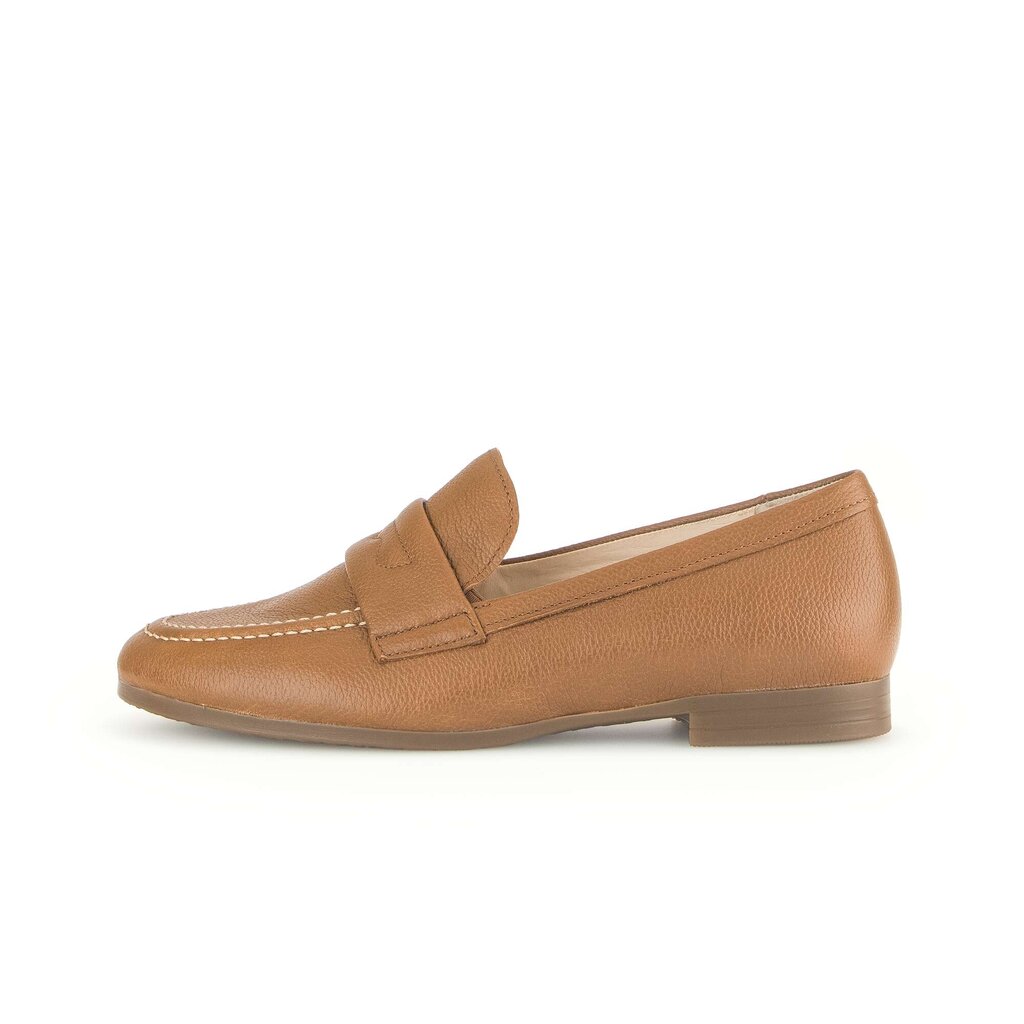 Gabor comfort Slipper braun