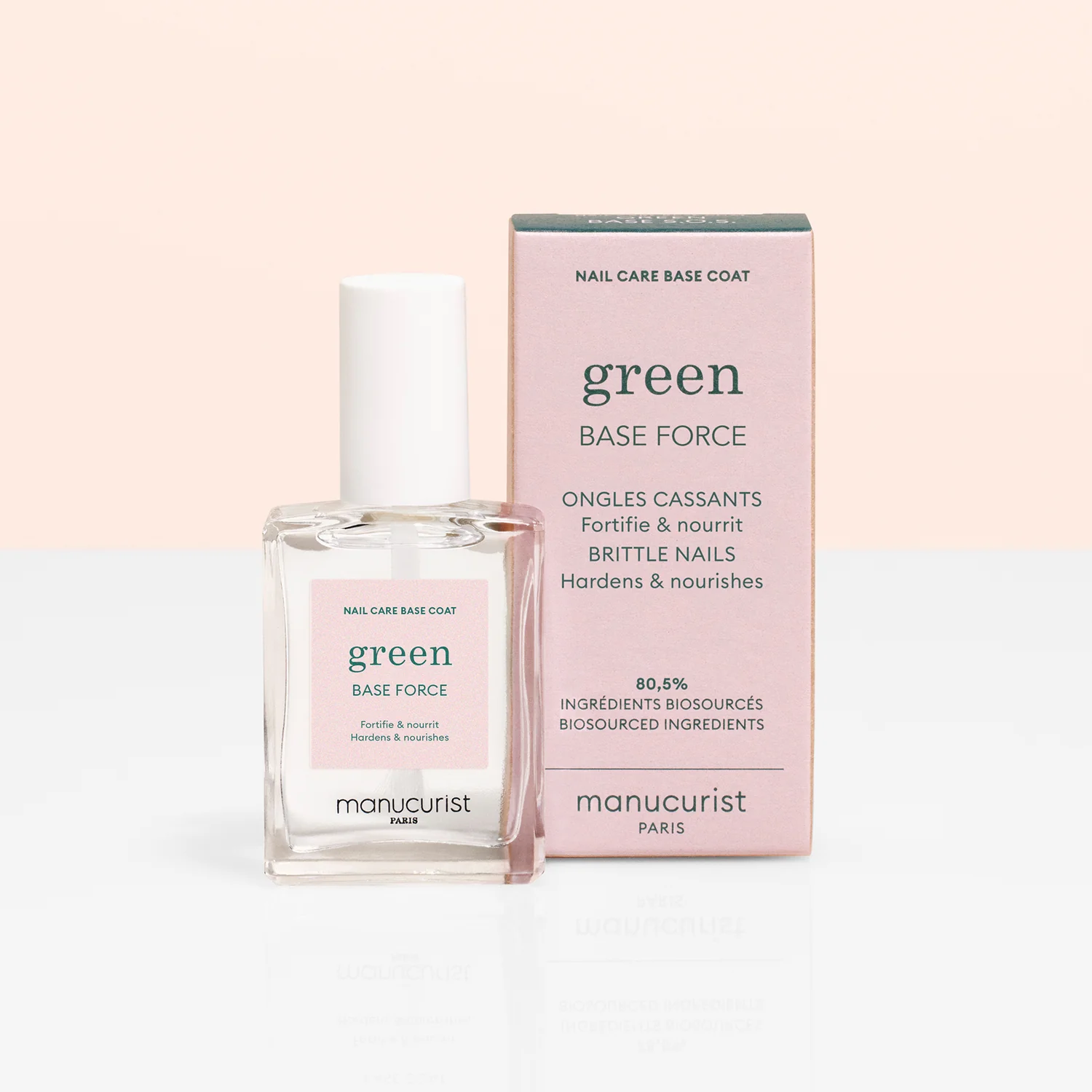 Cura - Concentrazione base 15 ml