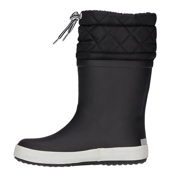 GIBOULEE 2 Kinder - Gummistiefel gefüttert