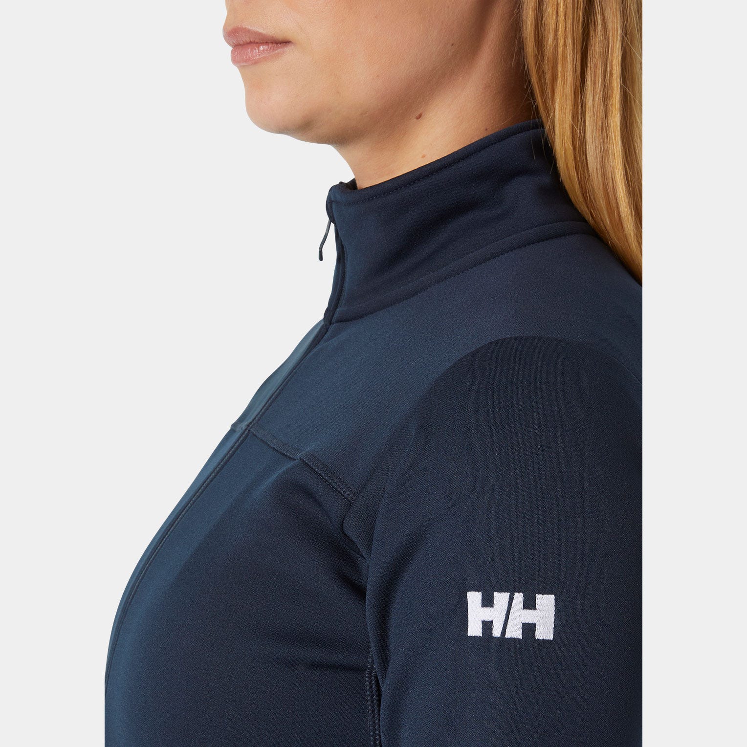 Women's Alphelia Zero Fleece Jacket