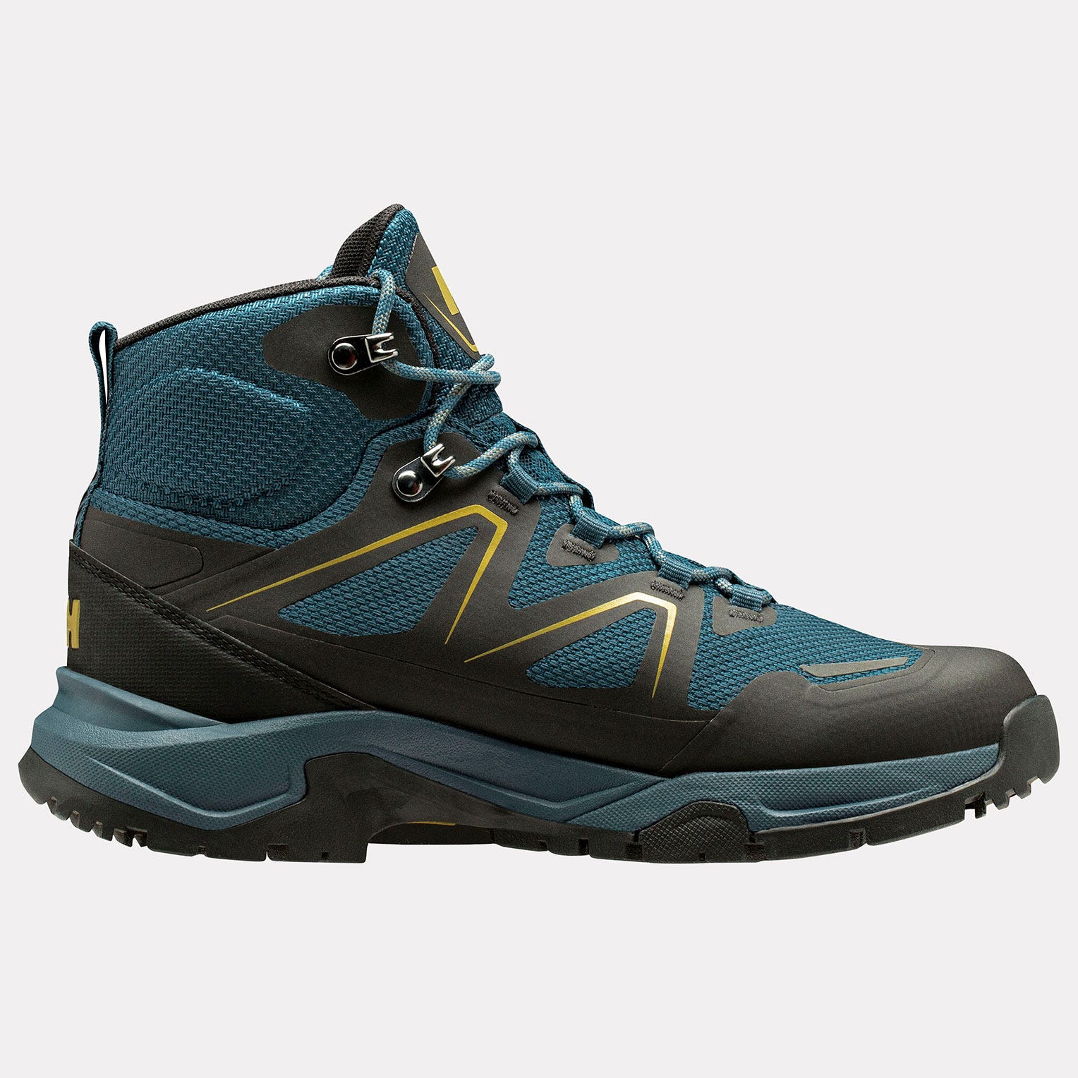 Women's Cascade HELLY TECH® Waterproof Mid Cut Hiking Boots