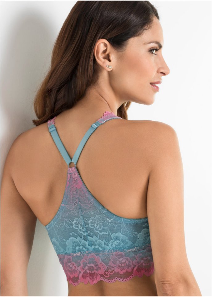 Bustier ohne Bügel