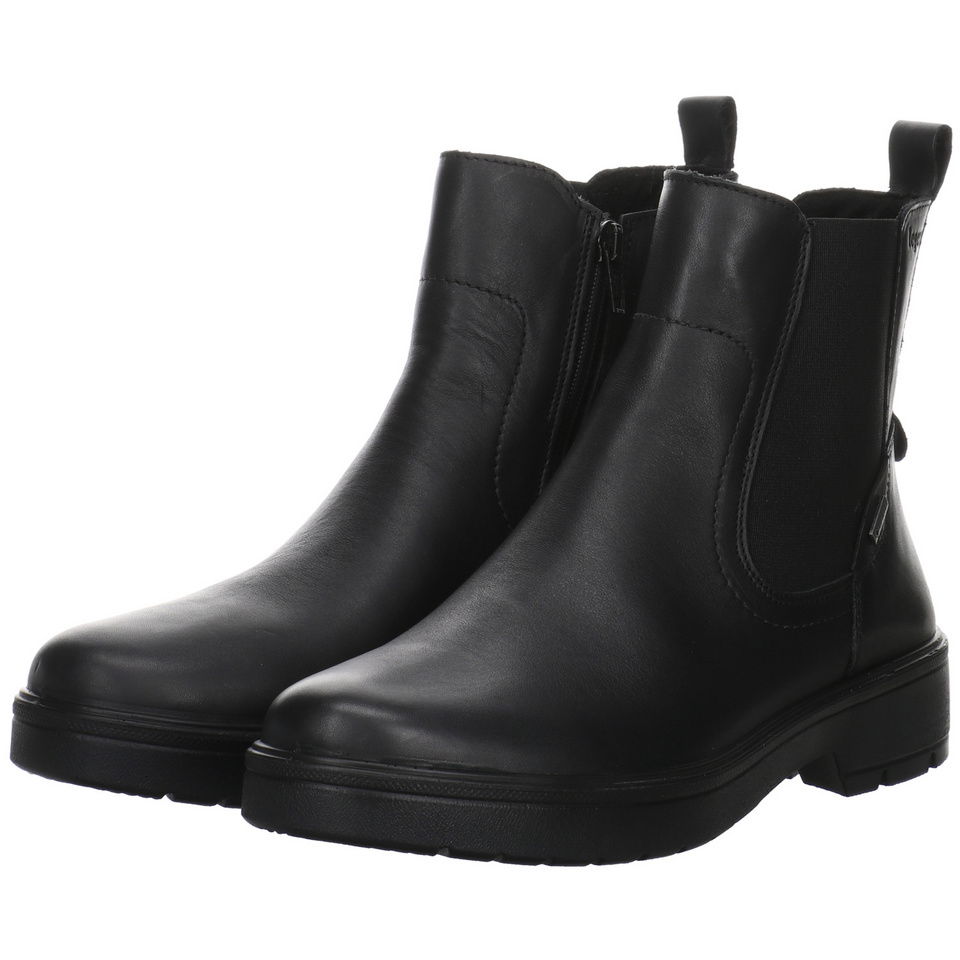 Legero Mystic Chelsea Boots