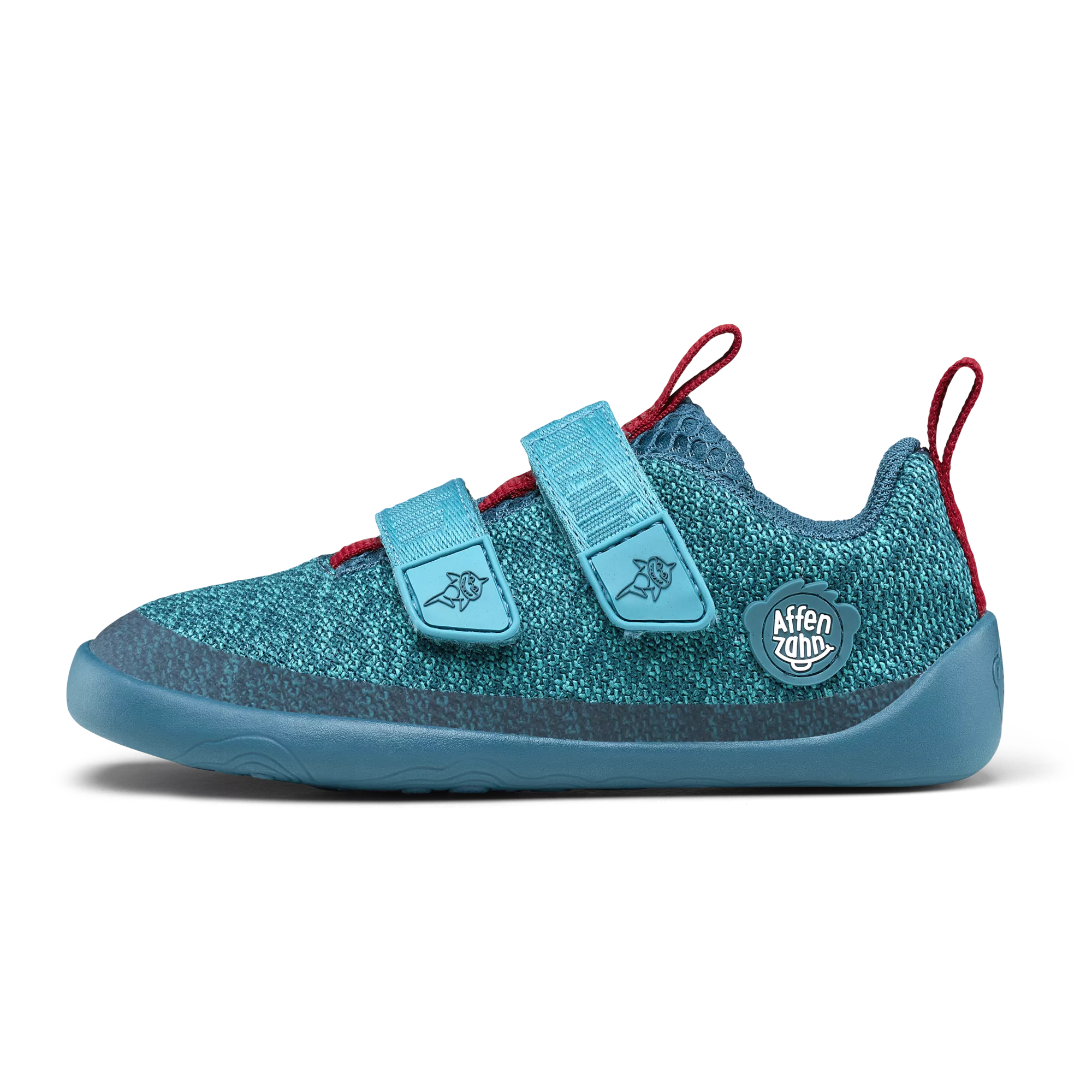 Barfußschuh Knit Happy