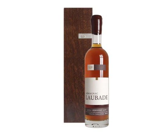 Armagnac Laubade 1926