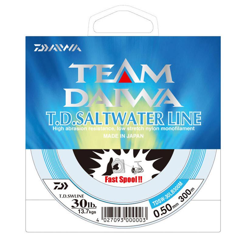 Daiwa Team Daiwa SW 300m Sea Line