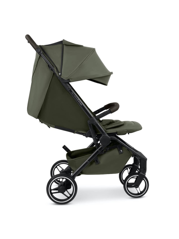 ABC-Design ABC Design Ping 3 Trekking Buggy - Farbe: Avocado günstig kaufen onesize