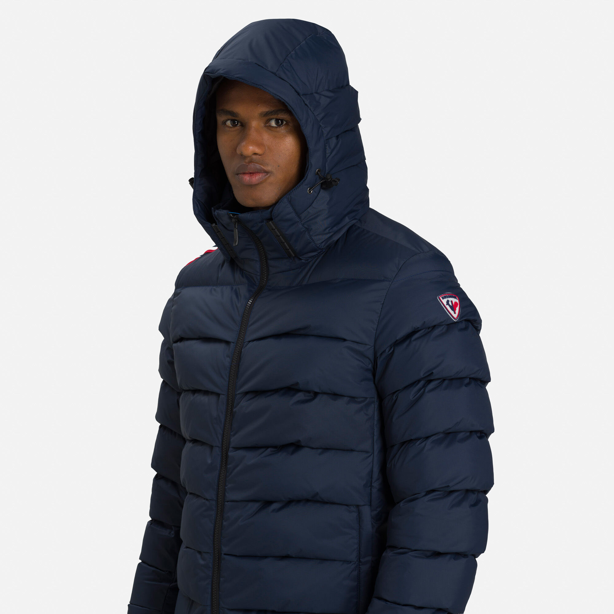 Veste Diago Irregular Homme