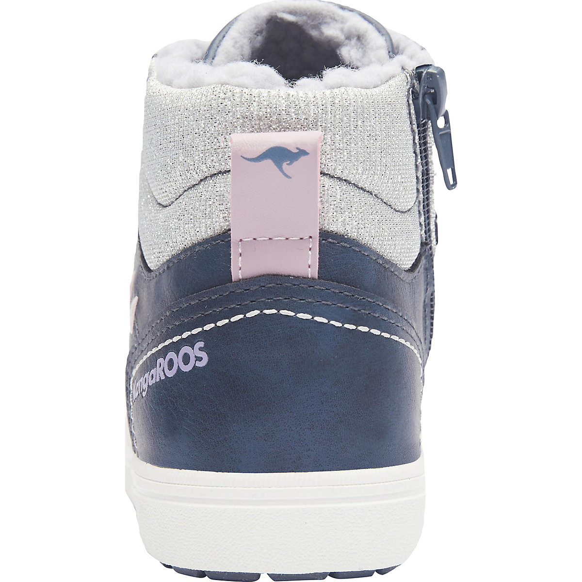 Winterschuhe für Mädchen