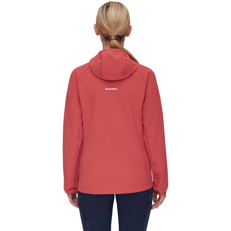 Mammut Madris Light Fleecejacke Damen