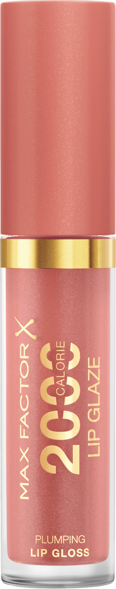 Lipgloss 2000 Calorie Lip Glaze 075 Pink Fizz, 4,4 ml