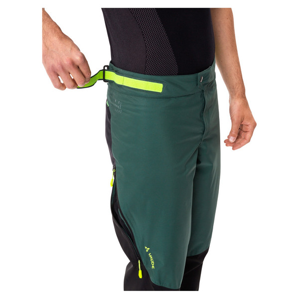 ALL YEAR MOAB 2IN1 RAIN PANTS Herren - Regenhose