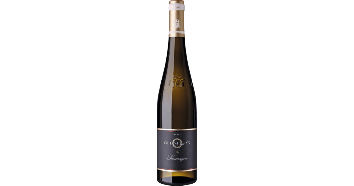 Saumagen Riesling GG