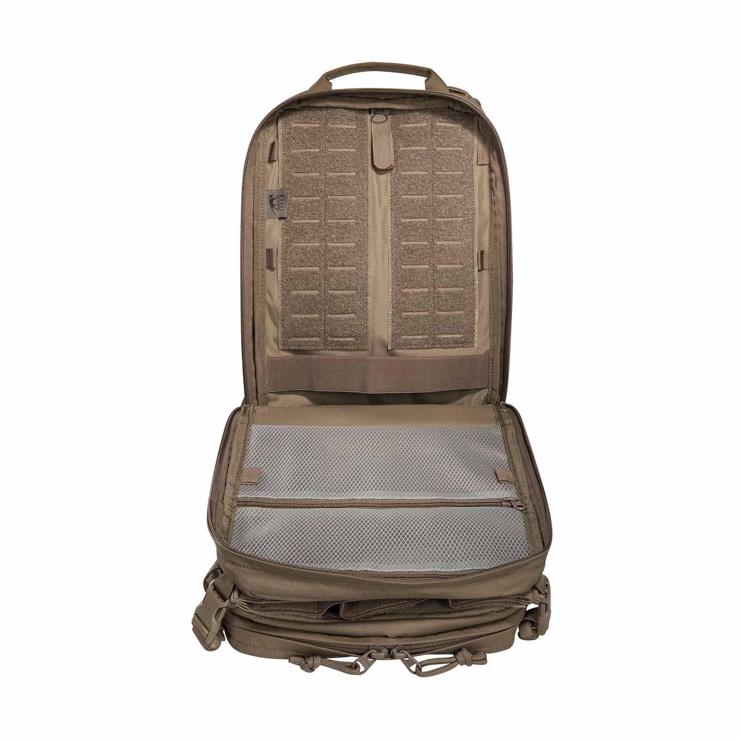 TT Rucksack Modular Gunners Pack