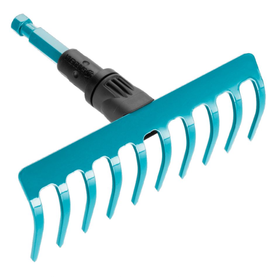 Hrable Gardena 03185-20 Combisystem