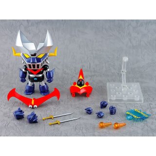 Great Mazinger Nendoroid Actionfigur Great Mazinger 10 cm