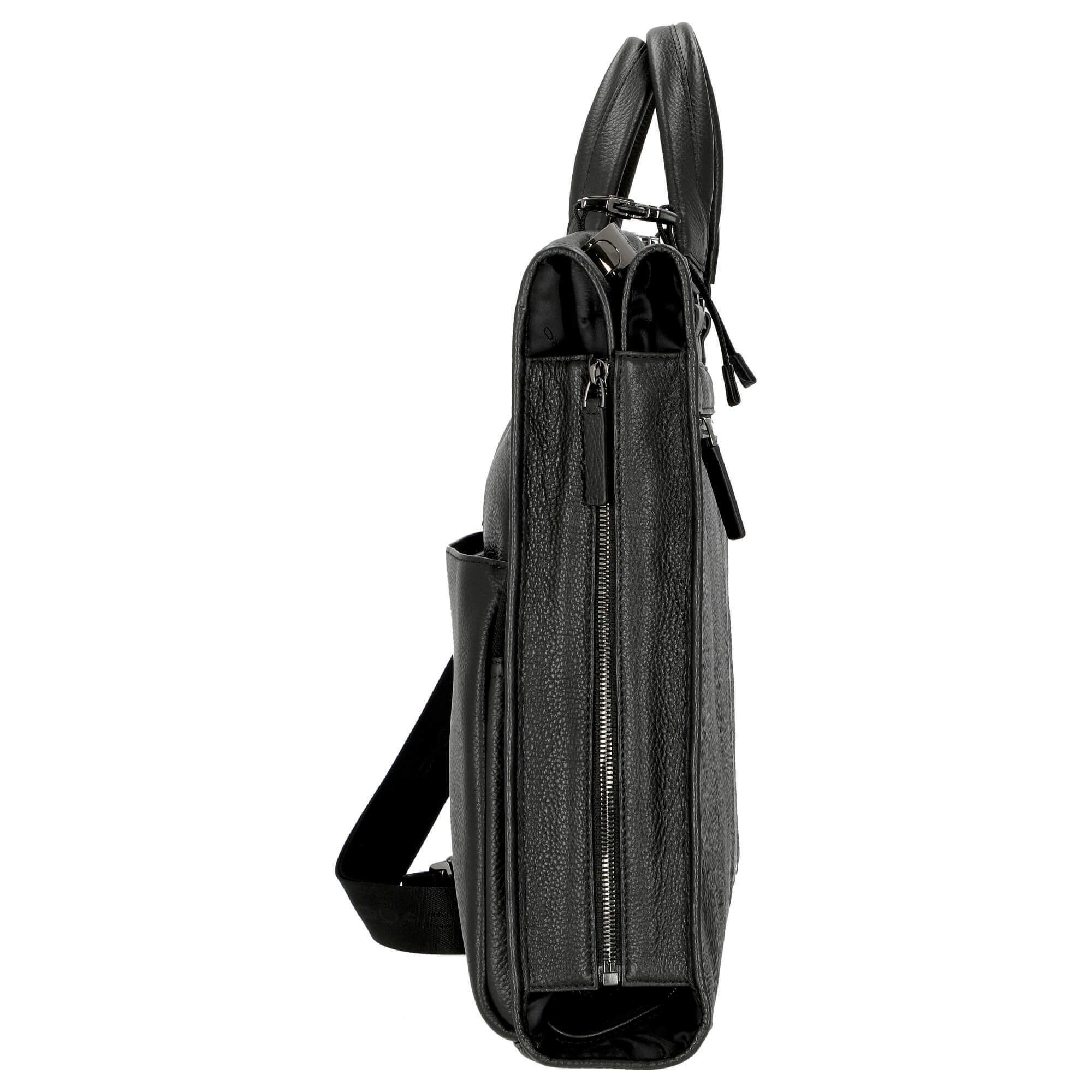 Piquadro Kleidersack Modus 25 - faltbarer Kleidersack 56 cm