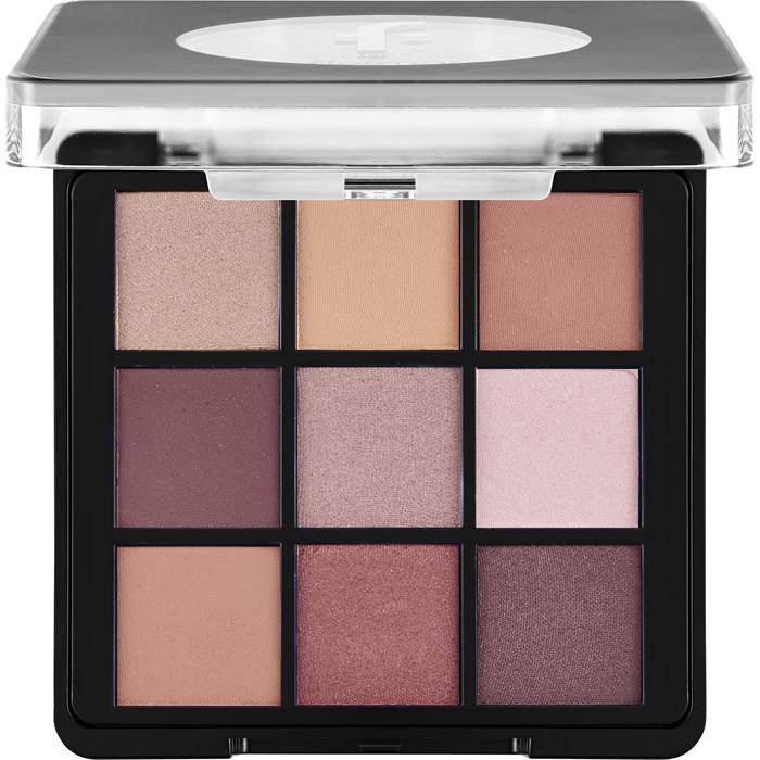 Eyeshadow Palette