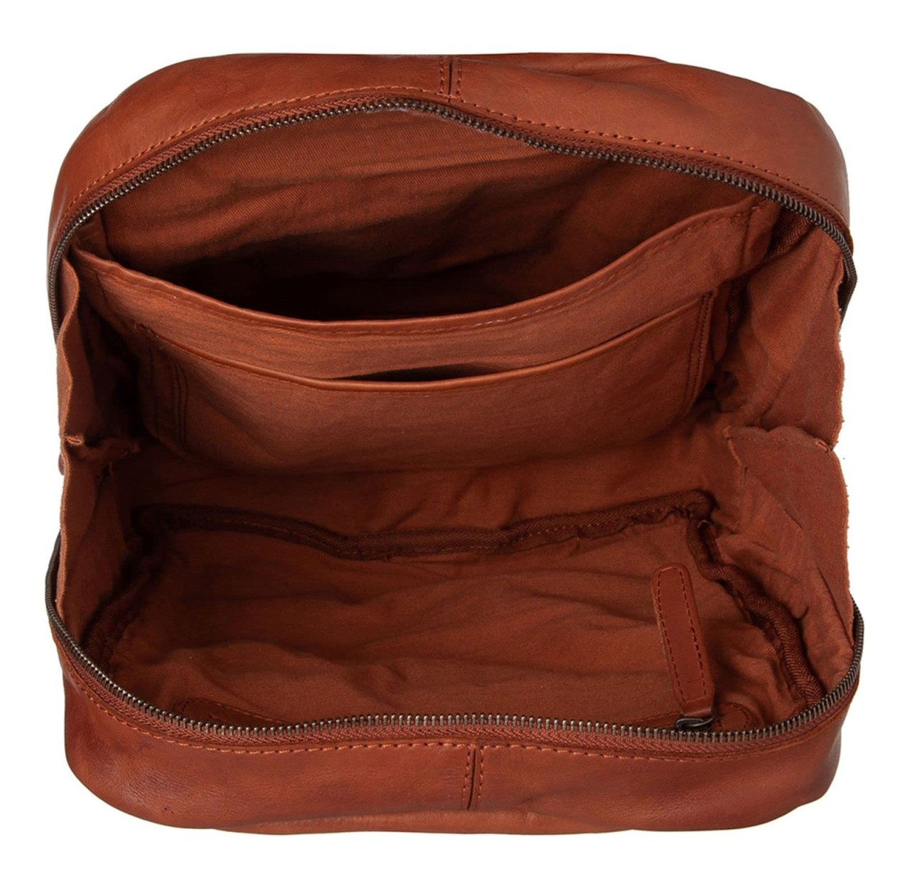 THE CHESTERFIELD BRAND Handtaschen braun Luzern