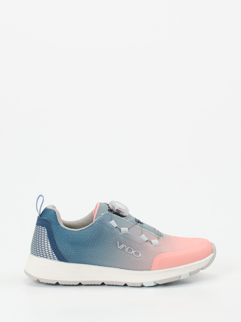 Sneaker-66115310001 Vado