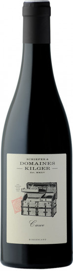 2017 Cuwe trocken - Domaines Kilger