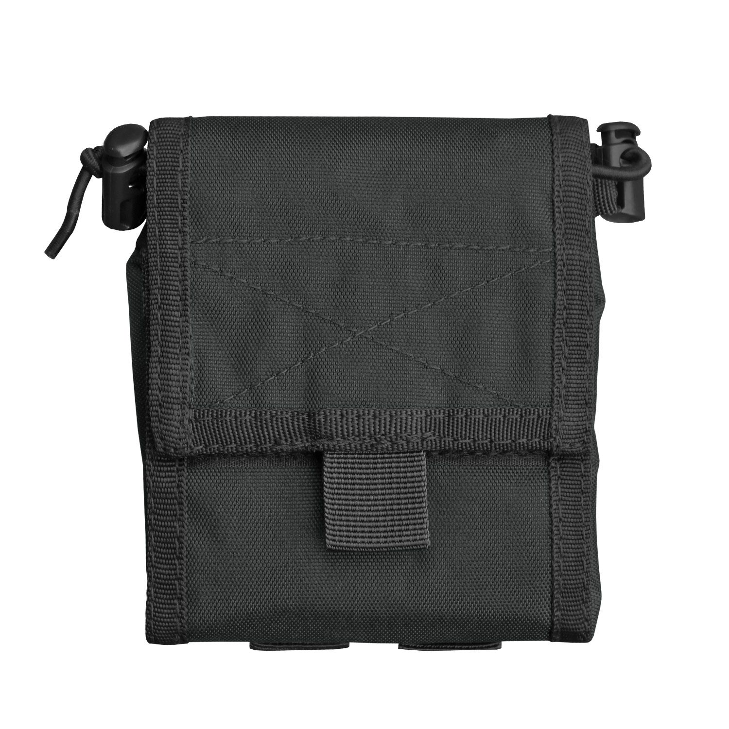 Empty Shell Pouch faltbar